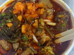 -中山牛肉肥肠粉面馆(军工社区店)