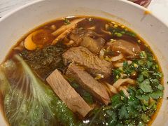 -康师傅私房牛肉面(申虹店)