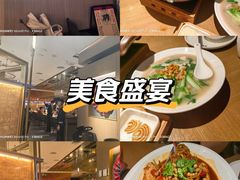 -桂小厨广西菜(万象城店)