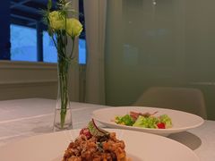 -ELUNE艾露恩·人良斋西餐厅