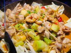 -蛙来哒(东城万达店)