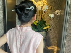 -苏州吴宫泛太平洋酒店