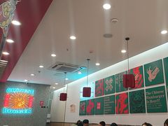-塔斯汀中国汉堡(东平店)