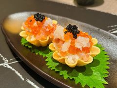 -大葉日本料理·龍蝦任食放題(廣州W酒店)