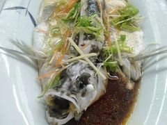 -醉美东江·三文鱼·烧鸡公