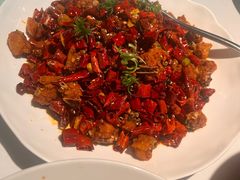 -许家菜(望江店)