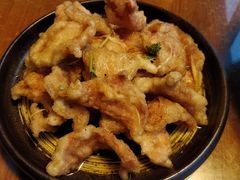 锅包肉-95号酱骨·一块豆腐(展春园西路店)