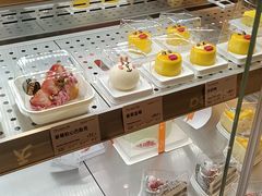 -The open life(万象城店)