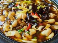 -蜀厨小匠·民间川菜(犀浦店)