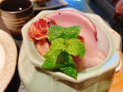 一本壶渍牛肋肉-上男·烧肉集市(五一广场店)
