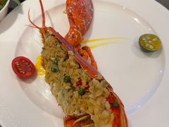 -安蒂娅·海鲜自助餐厅(安蒂娅美兰酒店)