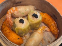 -美心·翠园(港汇恒隆广场店)