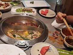 -狼头山火锅 KTV欢唱·烤串(理工大学店)