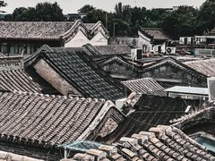 -糖房咖啡(南锣鼓巷店)