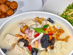 -悦融·京鲁菜·露台花园(安定门店)