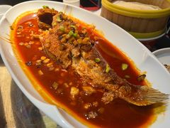 -京味斋·北京烤鸭(华威桥北工大店)
