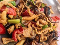 -涵家味土菜馆·徽州一绝臭鳜鱼(三河古镇店)