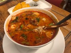 -芽庄MP泰式海鲜海景餐厅