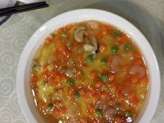 -宝发园名菜馆