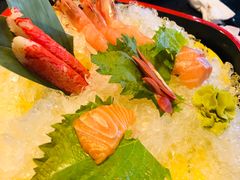 -神户赤童日式烤肉伙伴(东直门店)