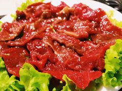 -哈吱喂丽江火塘·牦牛火锅(五一街店)