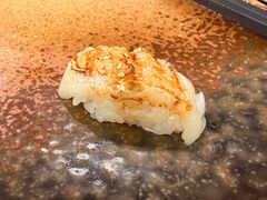 左口鱼裙边寿司-Sushi Hanzo半藏(天环广场店)