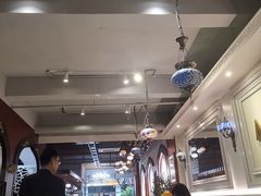 -Mevlana梅夫娜土耳其餐厅·清真