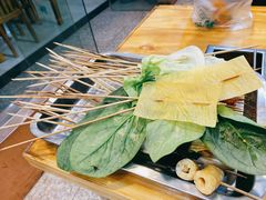 -昱欣麻辣烫·清真