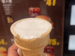 -麦当劳(漳州万达店)