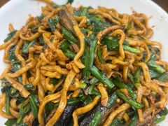 -三百碗宝应长鱼面(板仓街店)