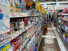 -SUGI杉药局(道顿堀东店)