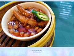 凤爪-安泰楼·佛跳墙创始人·传统闽味早茶·酒楼(三坊七巷闽菜地标店)