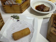 -稻香饭店(IFS国金中心店)