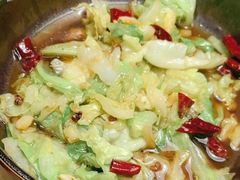 -雀舞云南菜(天津天河城购物中心店)