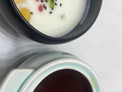 -天龙宝严素食馆(大兴善寺店)