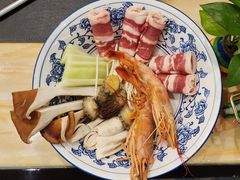 -西藏饭店·亚克·食光自助餐厅(文殊院店)