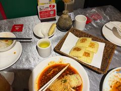 -川香鼎盛·川府家宴商务宴请(市桥富华总店)