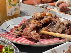 -邑金陵北京烤鸭店·现炒家常菜(ITC MALL店)