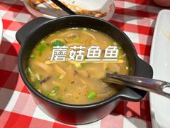 -西贝莜面村(赛格国际购物中心店)
