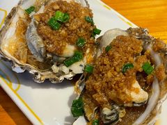 -旺角小渔村·海肠捞饭开创者(环山路店)