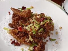 -野渡坡·极致湘菜·庭院餐厅(汉阳店)