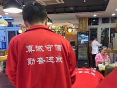 -禾记海鲜烧烤(八一路店)