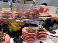 -争鲜回转寿司(通州万达店)