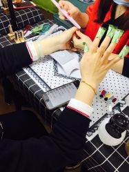 -甲舍美甲美睫艺术馆