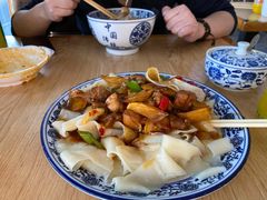 -丰和轩餐厅(西四环南路辅路店)