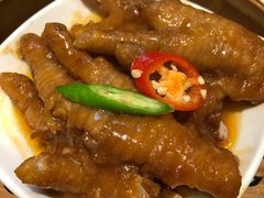 -点都德(千灯湖环宇城店)