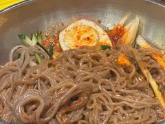 -咕咕站韩国料理(紫金港店)