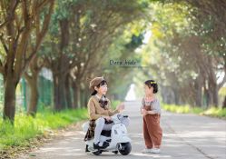 点击看大图 -DORA kids 朵拉儿童摄影花园店