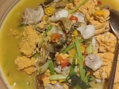 -老湘村·湖南土菜(天河维多利店)