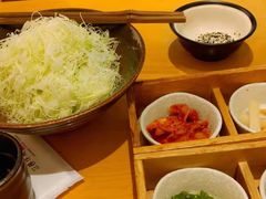 -胜博殿日式炸猪排(西红门店)